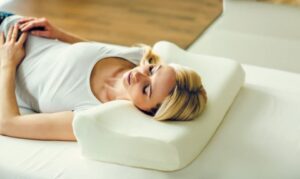 poduszka ortopedyczna 1